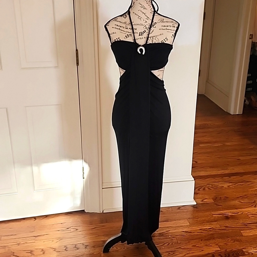 Marciano dress